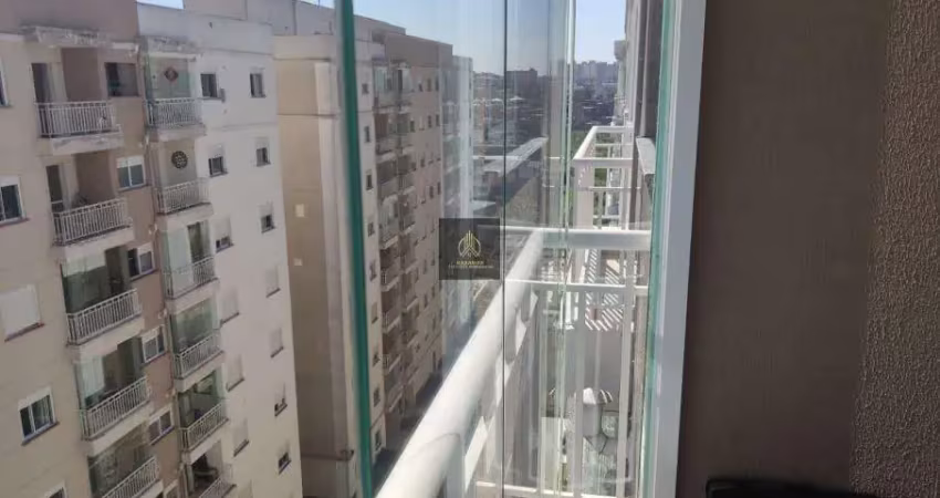 Apartamento com 2 quartos à venda na Rua Herbert Frazer, 963, Interlagos, São Paulo