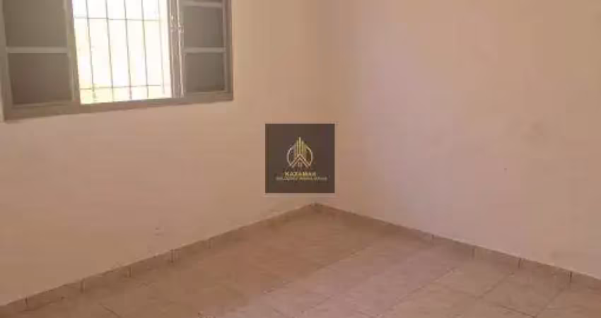 Casa 3 quartos são paulo - sp - vila são josé (cidade dutra)