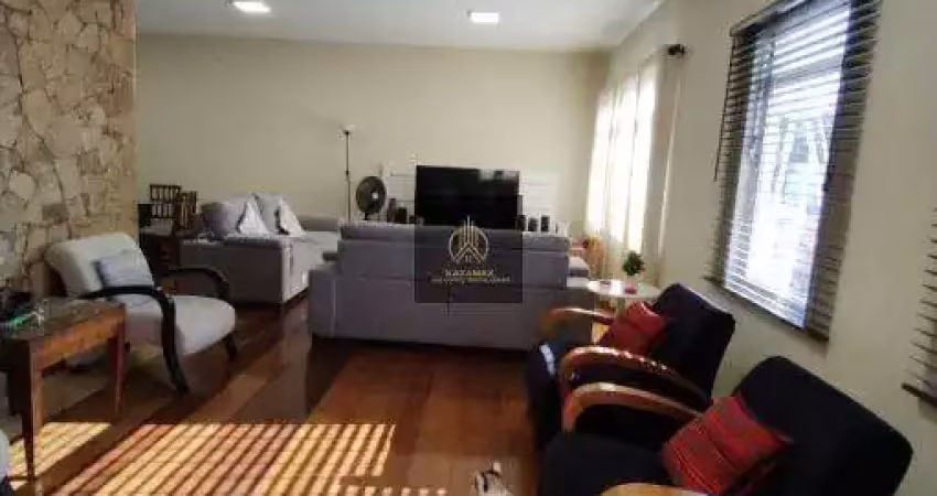 Casa com 3 quartos à venda na Rua Valter Ribeiro Marrany, Vila Santa Maria, São Paulo