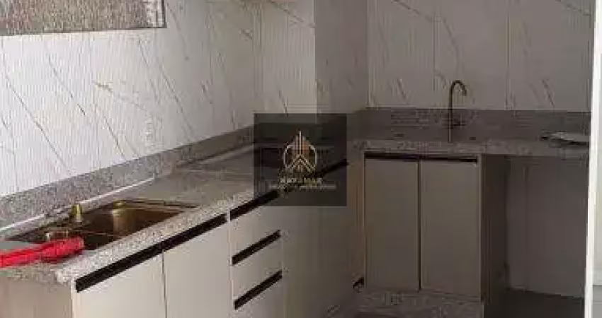 Apartamento com 2 quartos para alugar na Rua Aimorés, Socorro, São Paulo