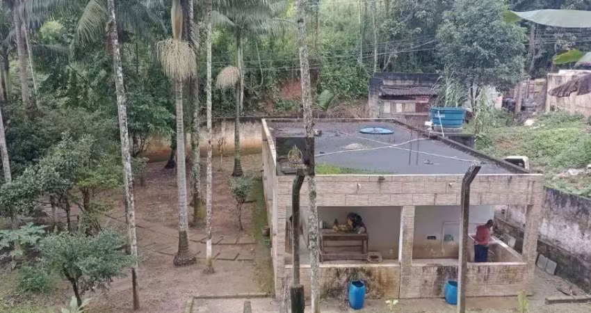Chácara 2 quartos são paulo - sp - recanto campo belo