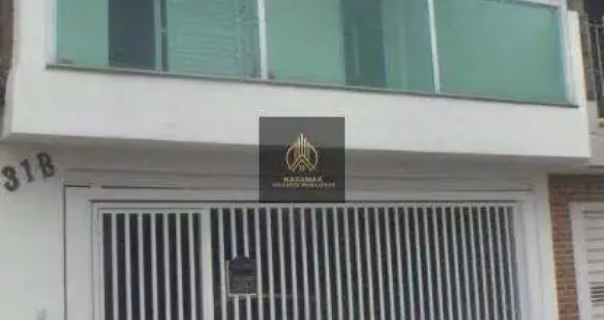Casa com 3 quartos para alugar na Rua Jean Leblond, 45, Jordanopolis, São Paulo