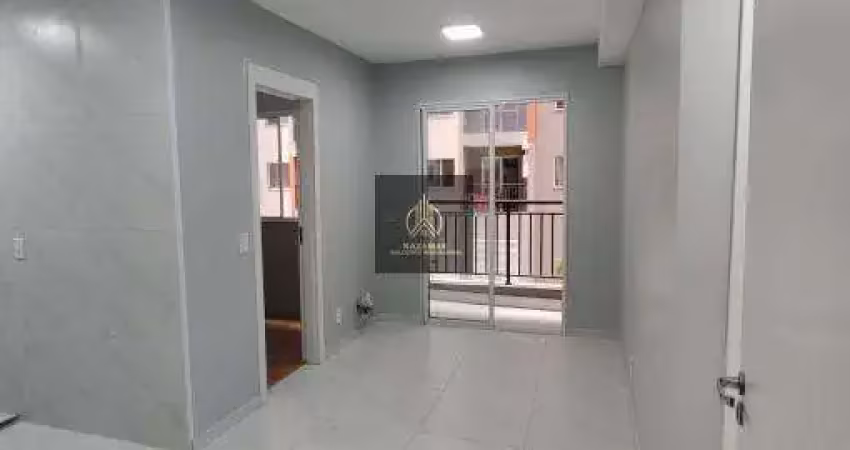 Apartamento 2 quartos são paulo - sp - jardim campo grande