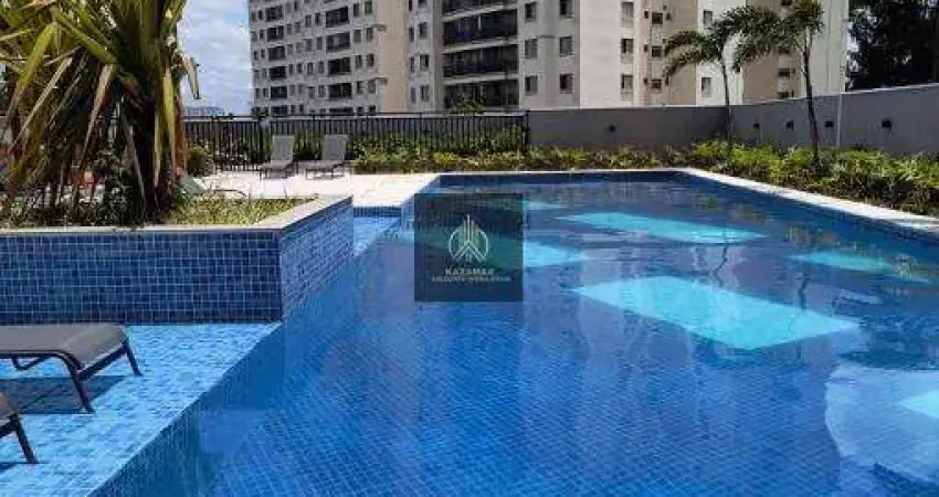 Apartamento 2 quartos são paulo - sp - jardim campo grande