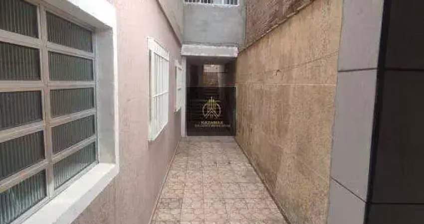 Casa com 3 quartos para alugar na Rua Giuseppe Piermarini, Jardim Icaraí, São Paulo