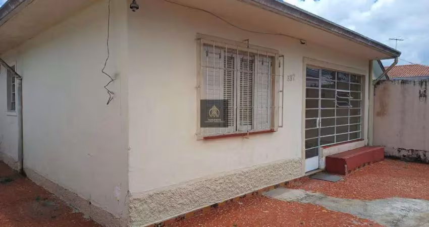 Casa com 3 quartos à venda na Rua Taciba, 337, Vila Babilônia, São Paulo