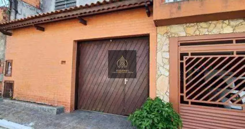 Casa com 3 quartos à venda na Rua Maria Lúcia Petit da Silva, 14, Jardim Toca, São Paulo