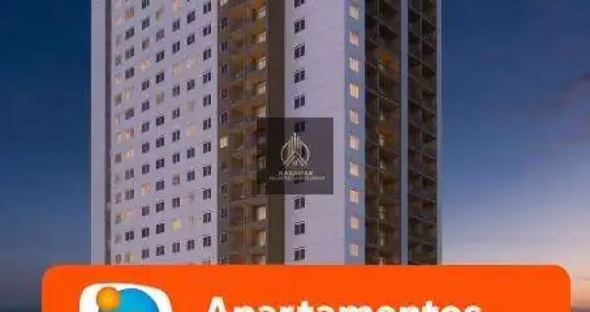 Apartamento 2 quartos são paulo - sp - cidade dutra