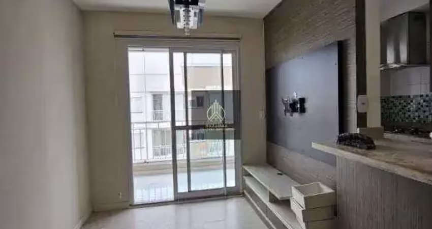 Apartamento com 2 quartos à venda na Rua Herbert Frazer, 960, Interlagos, São Paulo