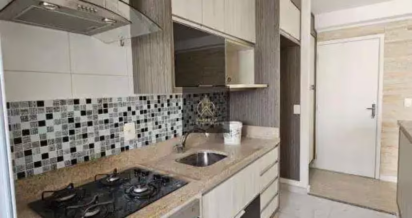 Apartamento com 2 quartos à venda na Rua Herbert Frazer, 960, Interlagos, São Paulo
