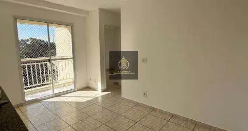 Apartamento com 2 quartos à venda na Avenida Nossa Senhora do Sabará, 4595, Vila Emir, São Paulo