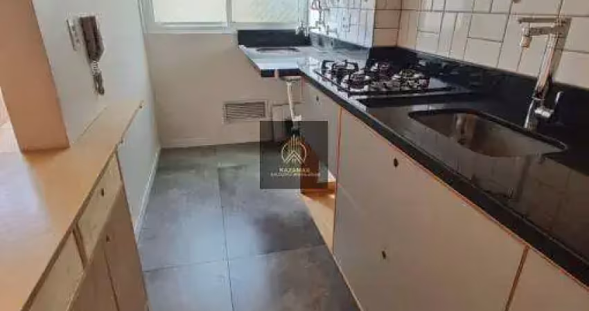 Apartamento com 2 quartos à venda na Avenida Nossa Senhora do Sabará, 4595, Vila Emir, São Paulo
