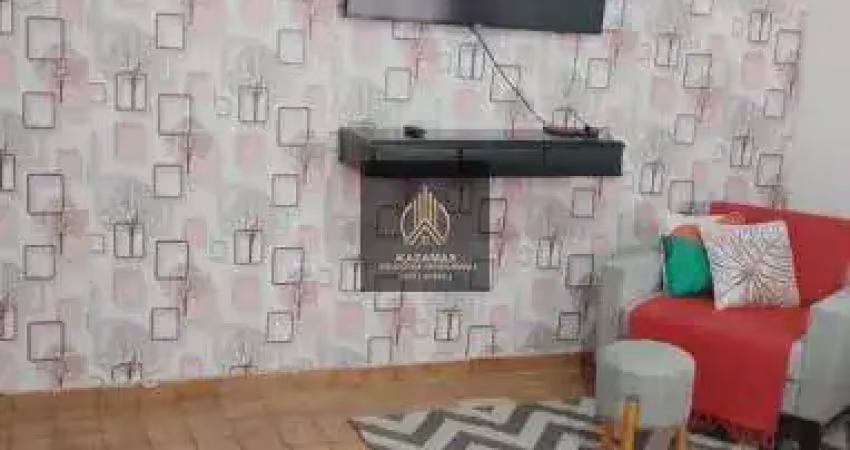 Casa com 2 quartos à venda na Rua Mediterrâneo, 25A, Jardim Real, São Paulo