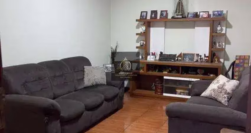Casa com 3 quartos à venda na Rua Durval Egídio da Silva, Jardim Esmeralda (Zona Sul), São Paulo