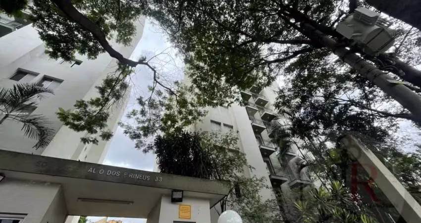 Apartamento para venda em são paulo, vila alpina, 2 dormitórios, 2 banheiros, 1 vaga