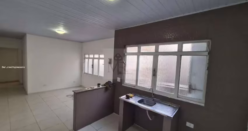 Casa para locação em são paulo, vila regente feijó, 3 dormitórios, 1 suíte, 2 banheiros