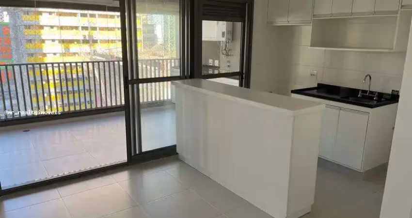 Apartamento para venda em são paulo, vila mariana, 1 dormitório, 1 suíte, 2 banheiros, 1 vaga