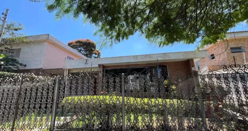 Casa para venda em são caetano do sul, jardim são caetano, 4 dormitórios, 1 suíte, 2 banheiros, 2 vagas