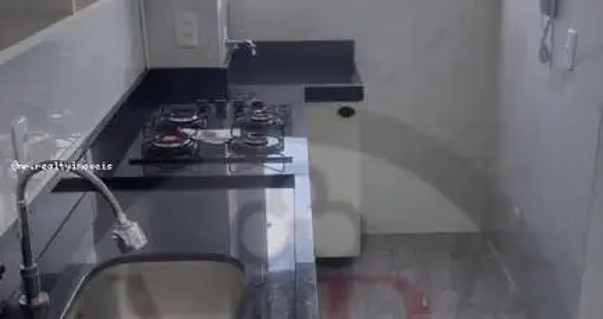Apartamento para venda em são paulo, jardim helian, 2 dormitórios, 1 banheiro, 1 vaga