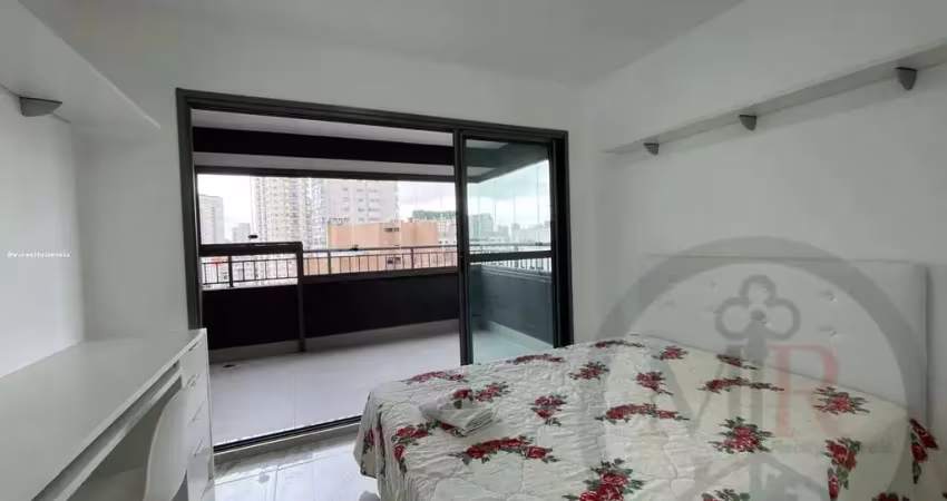 Apartamento para locação, vila mariana, 1 dormitório, 1 suíte, 1 banheiro, 1 vaga