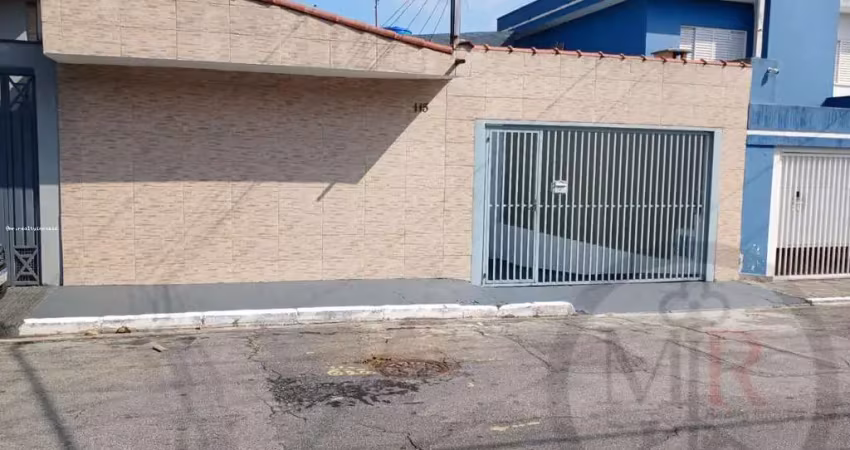 Casa para venda em são paulo, vila darli, 2 dormitórios, 1 banheiro, 1 vaga