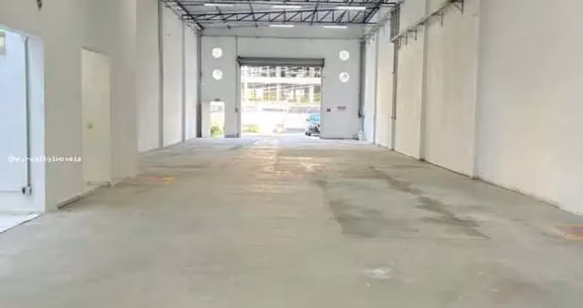 Galpão para locação em são paulo, vila prudente, 2 banheiros, 6 vagas
