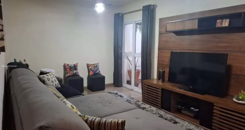 Apartamento para venda em santo andré, jardim santo antônio, 3 dormitórios, 1 suíte, 2 banheiros, 2 vagas