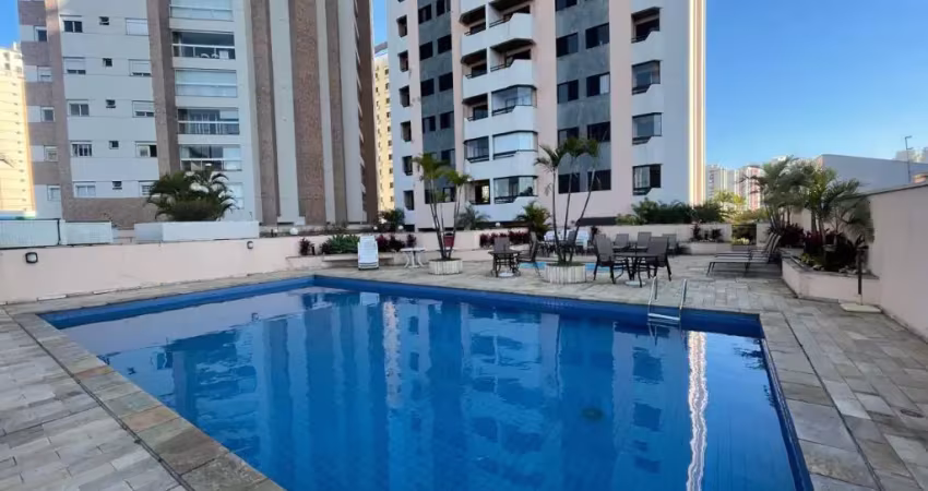 Apartamento com 3 dormitórios e 2 vagas, 100m² por r$ 920.000,00  condomínio edifício atlanta, rua alegre, barcelona, são caetano do sul/sp ( ao lado da universidade uscs, sonda supermercados e hotel