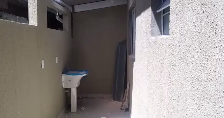 Casa 1 dormitório aluguel r$ 1.200,00 aceita depósito travessa rua serra de jairé, próximo metrô belém)