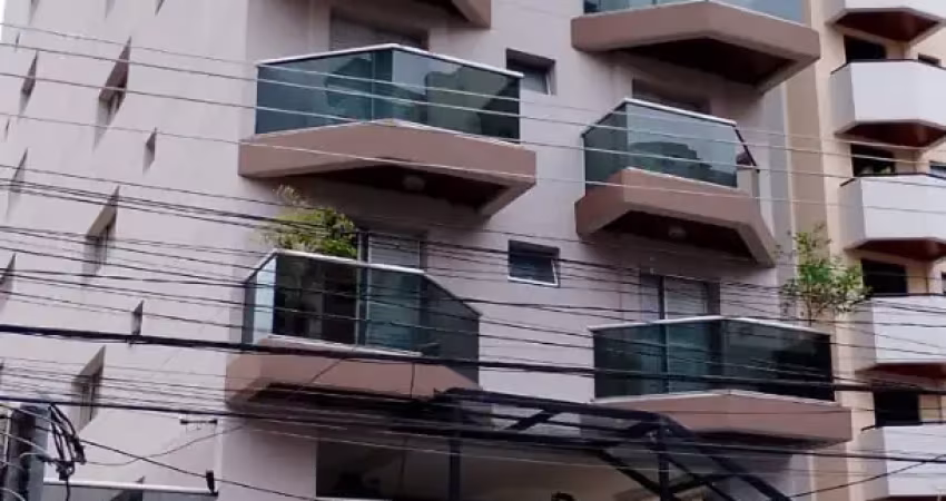 Oportunidade apartamento 3 dormitórios e 2 vagas, 113m² aluguel r$ 3.800,00  condomínio babilônia, rua piauí, bairro santo antônio, são caetano do sul/sp