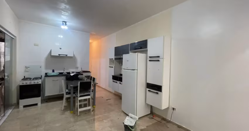 Oportunidade! apartamento 2 dormitórios e 1 vaga aluguel r$: 2.100,00  (à 900 metros da estação de trem celso daniel – linha 10 turquesa da cptm)