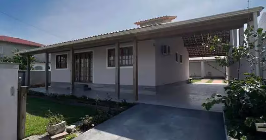 Casa com 3 quartos à venda na Rua 509, Pinheira, Palhoça