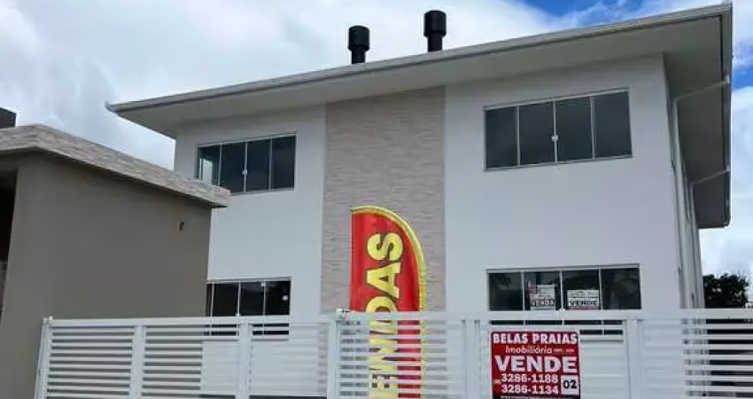 Apartamento com 3 quartos à venda na Rua Professora Clotildes S Juttel, Pinheira, Palhoça