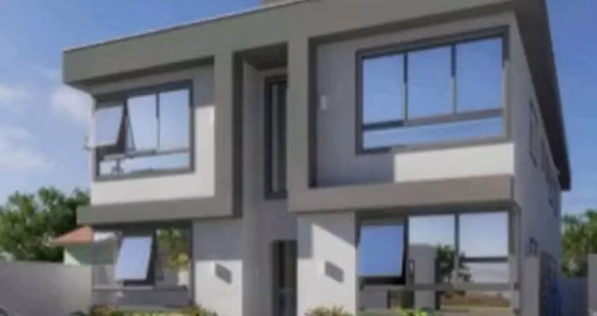 Apartamento com 3 quartos à venda na Rua Ipanema, Praia do Sonho, Palhoça
