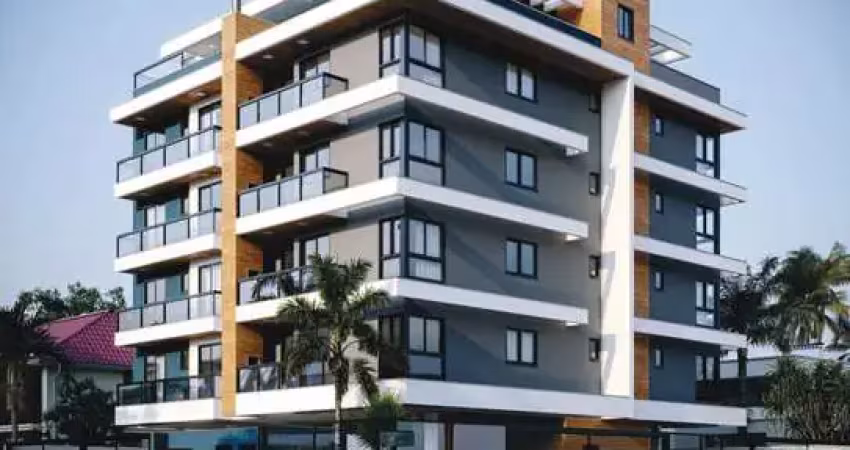 Apartamento alto padrão, praia de fora, palhoça/sc.