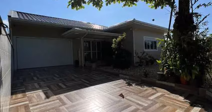 Casa alto padrão, próxima ao mar, na enseada de brito, palhoça/sc