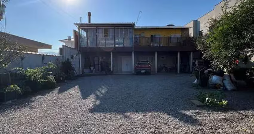 Casa com 3 quartos à venda na Estrada Geral da Barra, Pinheira, Palhoça