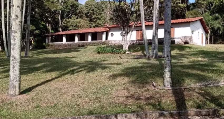 Chácara / sítio à venda no Serrinha, Bragança Paulista 