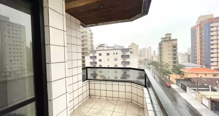 Oportunidade imperdível! apartamento semi-mobiliado a 400m da praia