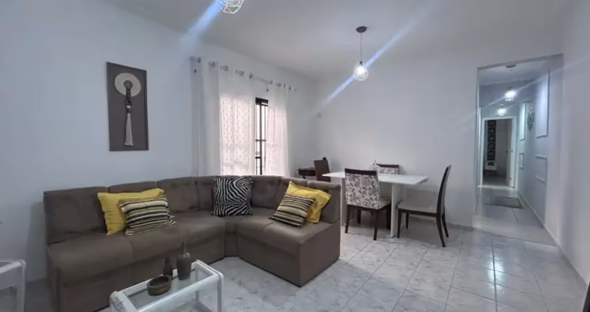 Apartamento com 1 quarto à venda na Avenida Presidente Castelo Branco, 0000, Guilhermina, Praia Grande