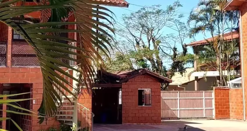 Casa mobiliada condomínio 100m da praia do sapê – ubatuba sp