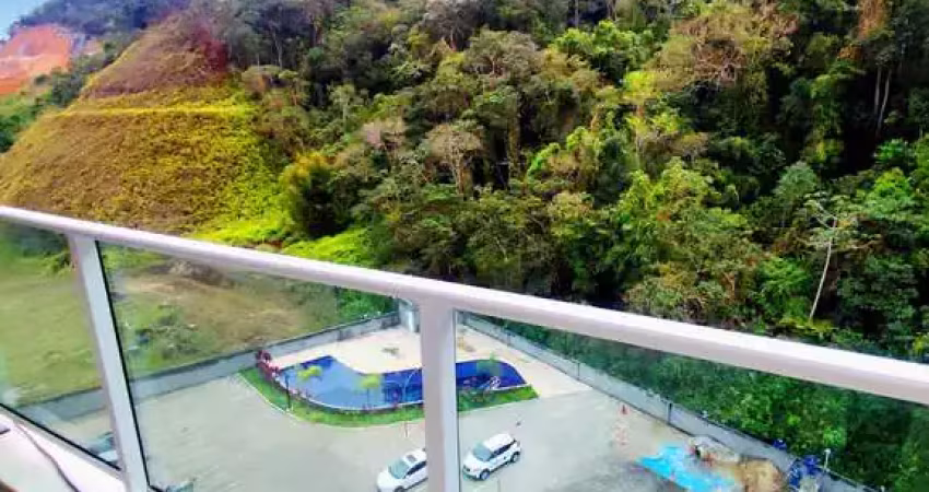 Alugo cobertura duplex 160 m² cidade jardim caraguatatuba sp