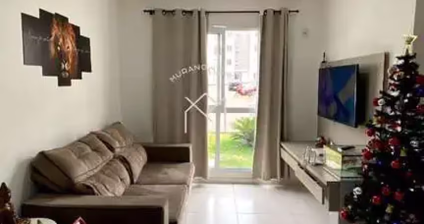 Apartamento à venda – 2 dormitórios | conforto e praticidade em um só lugar