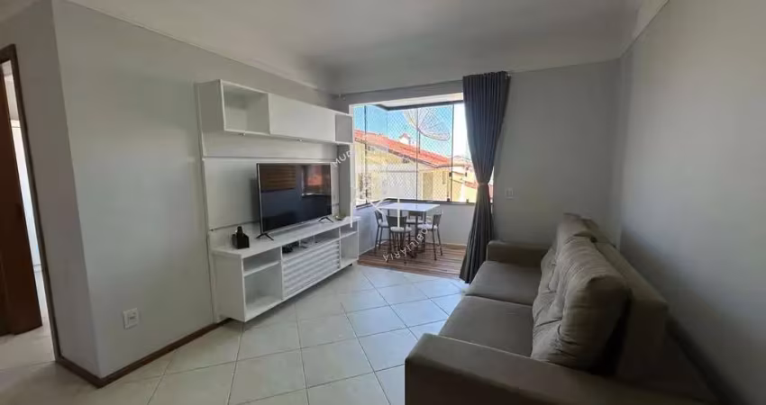 Apartamento no bairro universitário dois dormitórios - exclusivo murano