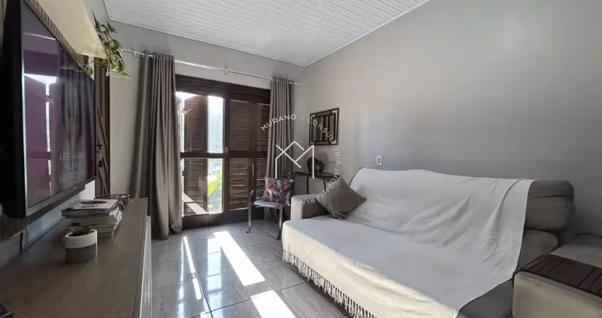 Casa com 2 quartos à venda na Rua Leopoldo Friedrich, 370, Jardim Bela Vista, Vera Cruz
