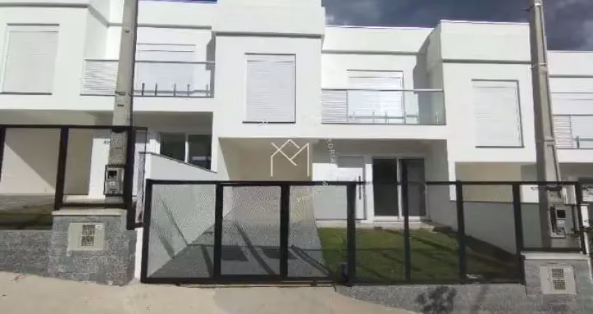 Triplex moderno com 2 quartos, sacada e área gourmet