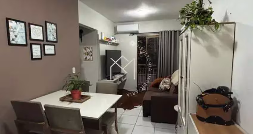 Apartamento com 2 quartos à venda na Rua Manaus, 685, Goiás, Santa Cruz do Sul
