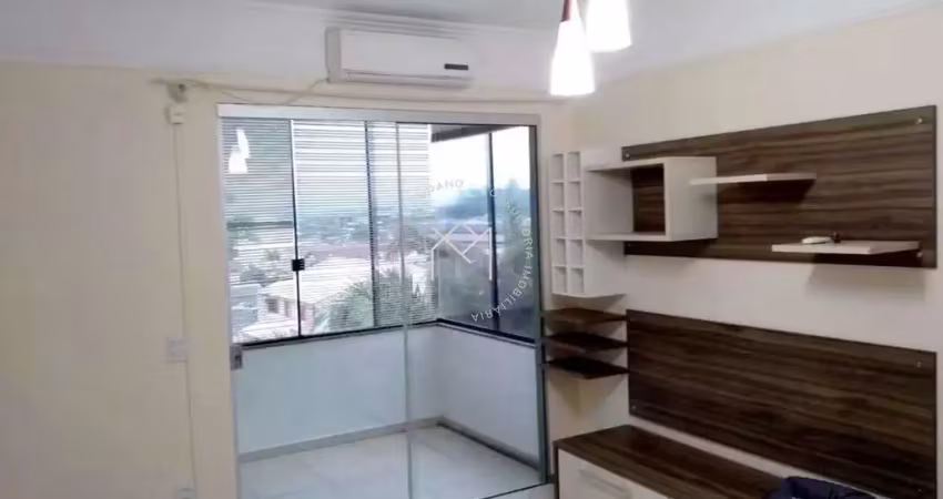 Apartamento com 2 quartos à venda na Avenida João Pessoa, 1383, Universitário, Santa Cruz do Sul