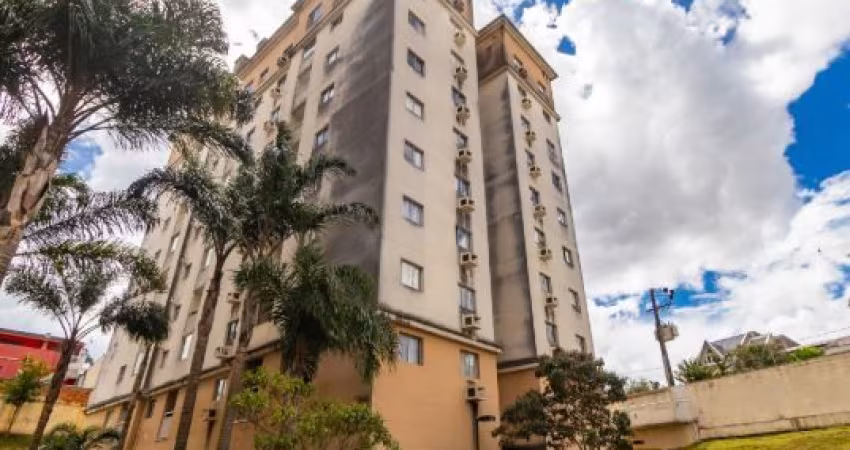 Apartamento 3 quartos com suíte e 1 vaga no Guaíra