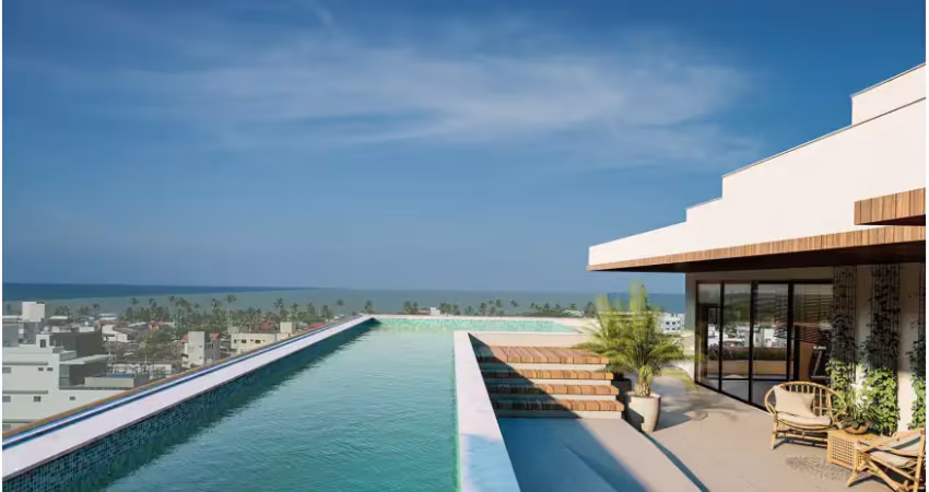 Apartamento 3 quartos na planta – centauri residence | ilhéus‑ba